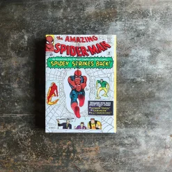 1305 TASCHEN Livres-Livre - Spider-Man. Vol. 1. 1962–1964