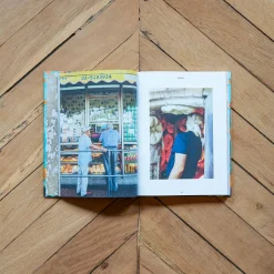 747 FLAMMARION Livres-Livre - Tel Aviv