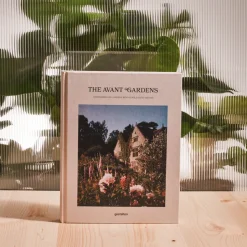 1751 POLLEN DIFFUSION DIFPOP Livres-Livre - The Avant Garden