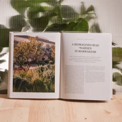 1751 POLLEN DIFFUSION DIFPOP Livres-Livre - The Avant Garden