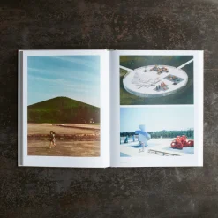 1751 POLLEN DIFFUSION DIFPOP Livres-Livre - The Avant Garden