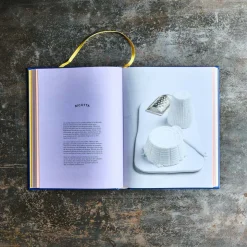 730 PHAIDON Livres-Livre - The Book of Pasta