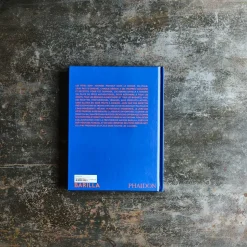 730 PHAIDON Livres-Livre - The Book of Pasta