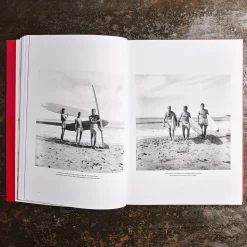 2089 GM EDITIONS Livres-Livre - The Endless Summer