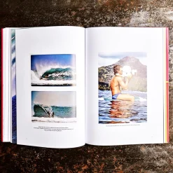 2089 GM EDITIONS Livres-Livre - The Endless Summer