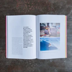 2089 GM EDITIONS Livres-Livre - The Endless Summer