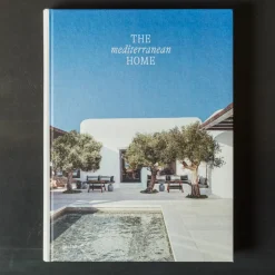 1751 POLLEN DIFFUSION DIFPOP Livres-Livre - The Mediterranean Home