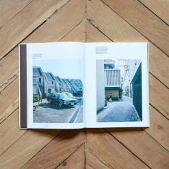 1212 INTERART Livres-Livre - The Monocle Book of Japan