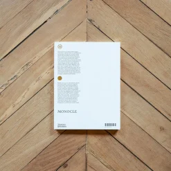 1212 INTERART Livres-Livre - The Monocle Book of Japan