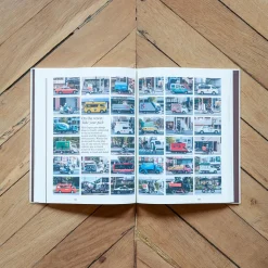 1212 INTERART Livres-Livre - The Monocle Book of Japan