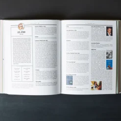 1671 GBS Livres-Livre - The Newish Jewish Encyclopedia