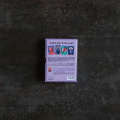 715 LE COURRIER DU LIVRE Livres-Livre - This de venice Witch 2