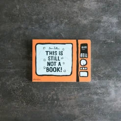 1374 AUZOU Livres-Livre - This is Still Not a Book