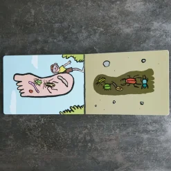 1374 AUZOU Livres-Livre - This is Still Not a Book