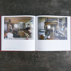 2181 PAGE 17 APS Livres|L'esprit Merci-Livre - Tokyo Style