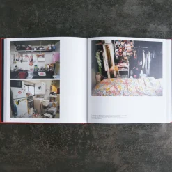 2181 PAGE 17 APS Livres|L'esprit Merci-Livre - Tokyo Style