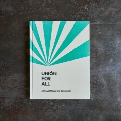 1782 MEZCAL UNION Livres-Livre - Union for all