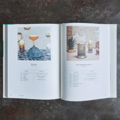 1782 MEZCAL UNION Livres-Livre - Union for all