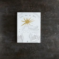 745 INTERFORUM Livres-Livre - Vivre sur la Terre