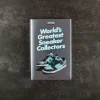 1305 TASCHEN Livres-Livre - World's Greatest Sneaker Collectors