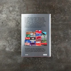 1305 TASCHEN Livres-Livre - World's Greatest Sneaker Collectors