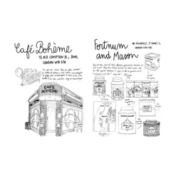 746 HACHETTE EDITIONS Livres-Livret - Carnet du voyageur Londres