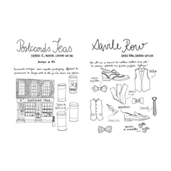 746 HACHETTE EDITIONS Livres-Livret - Carnet du voyageur Londres