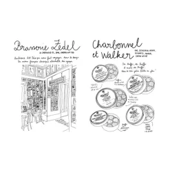 746 HACHETTE EDITIONS Livres-Livret - Carnet du voyageur Londres