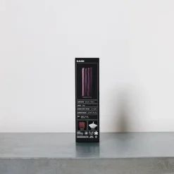 2166 SABINA LIUBCHENKO Bougies & Parfums D'intérieur-Lot 4 bougies - Discovery