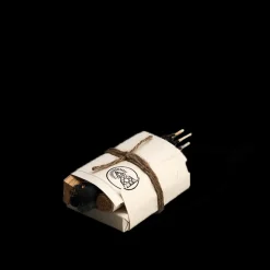 1031 INCAUSA Holistique-Lot méditation puri medium