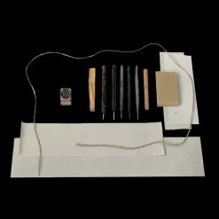 1031 INCAUSA Holistique-Lot méditation puri medium