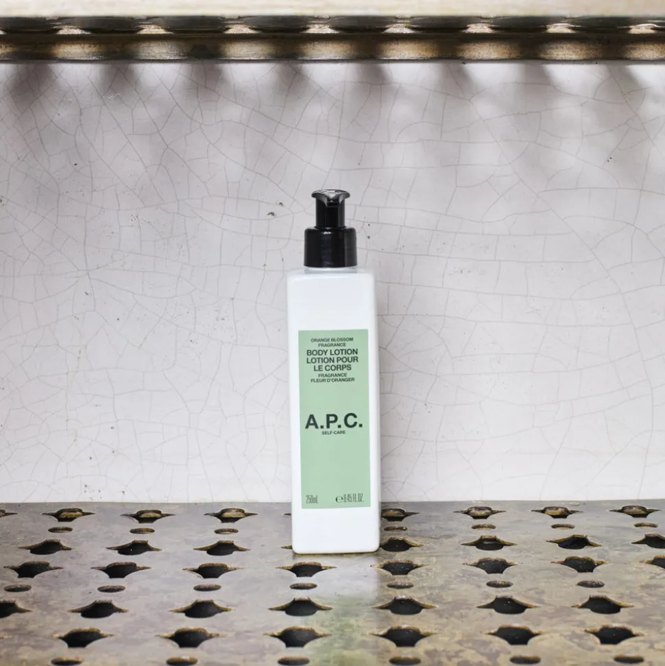 2193 APC L'esprit Merci|Soins Du Corps-Lotion pour le corps - APC