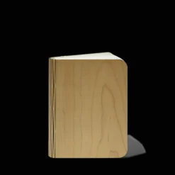 348 HELLOLUMIO Lampes-Lumio - Blanc et bois