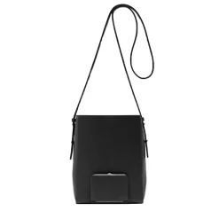 Femme Lutz Morris Sacs À Main-- Sac Parker M - Black