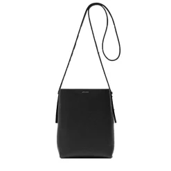 Femme Lutz Morris Sacs À Main-- Sac Parker M - Black