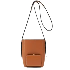 Femme Lutz Morris Sacs À Main-- Sac Parker S - Tan