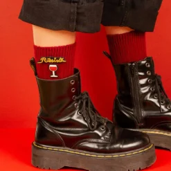 Femme MACON & LESQUOY Pin's|Pin's-Macon & Lesquoy - Broche - Verre de vin rouge