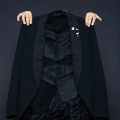 Femme MACON & LESQUOY Pin's|Pin's-Macon & Lesquoy - Broche - Bouteille champagne