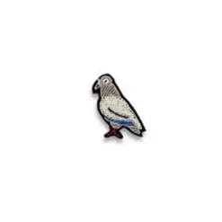 Femme MACON & LESQUOY Pin's|Pin's-Macon & Lesquoy - Broche - Pigeon