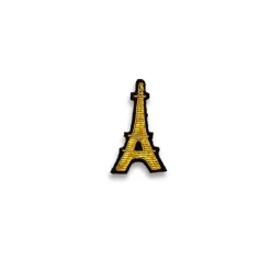 Femme MACON & LESQUOY Pin's|Pin's-Macon & Lesquoy - Broche - Tour eiffel