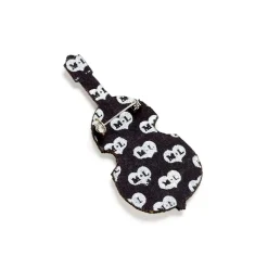 Femme MACON & LESQUOY Pin's|Pin's-Macon & Lesquoy - Broche - Guitare