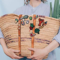 Femme MACON & LESQUOY Pin's|Pin's-Macon & Lesquoy - Broche - Banane