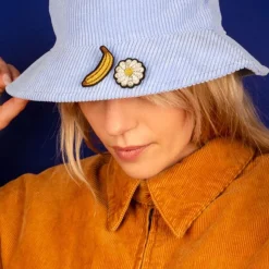 Femme MACON & LESQUOY Pin's|Pin's-Macon & Lesquoy - Broche - Banane