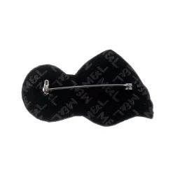 Femme MACON & LESQUOY Pin's|Pin's-Macon & Lesquoy - Broche - Crawl