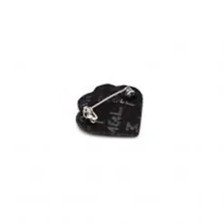 Femme MACON & LESQUOY Pin's|Pin's-Macon & Lesquoy - Broche - Mini coeurs family