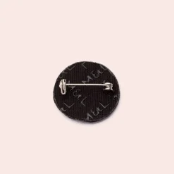 Femme MACON & LESQUOY Pin's|Pin's-Macon & Lesquoy - Broche - Ballon de basket