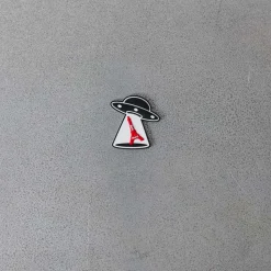 2213 HEYANG Les Accessoires Merci-Magnet glow Merci UFO - Merci