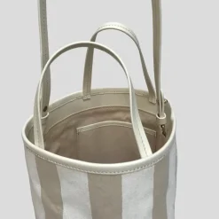 Femme MAISON NH Sacs À Main-- Sac Palais Royal - Blanc