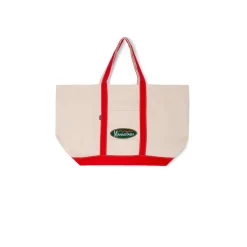 Homme Manastash Sacs-- Cabas Large - Rouge