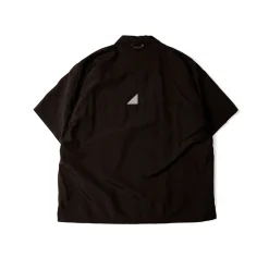 Homme Manastash Chemises-- Chemise - Noir